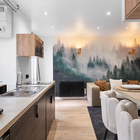 Appartement 30M2 Cosy A 5 Min A Pied Du Musee Du Louvre Paris Luaran gambar