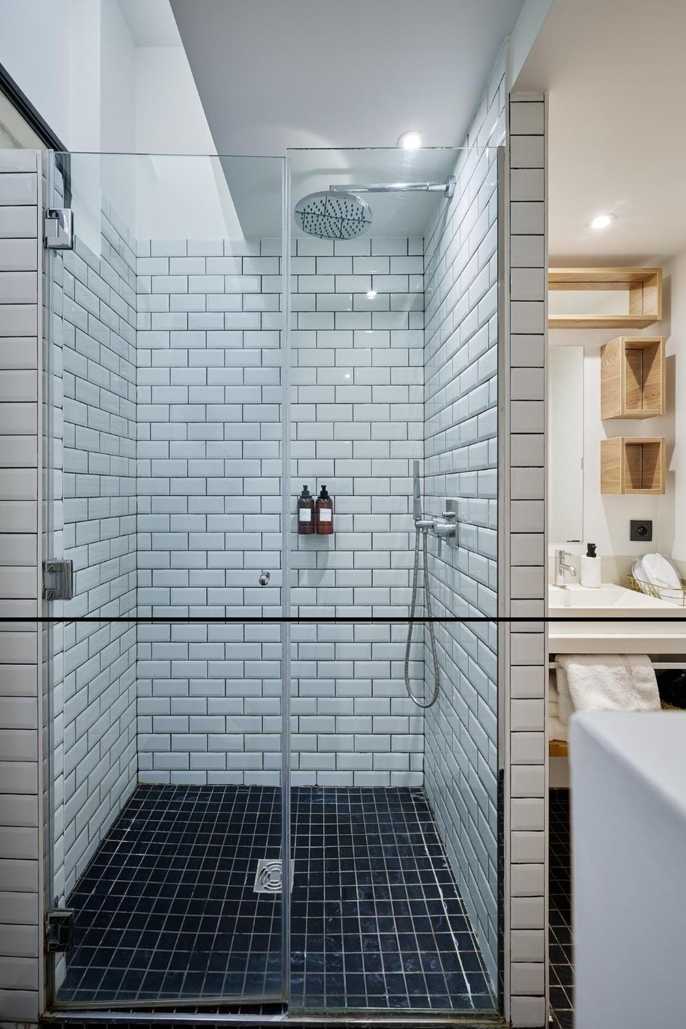 Appartement 30M2 Cosy A 5 Min A Pied Du Musee Du Louvre Paris Luaran gambar